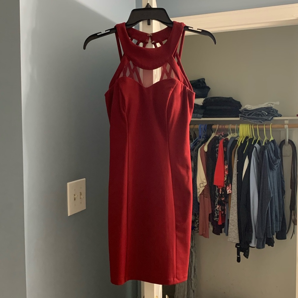 Date party dress